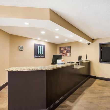 Mainstay Suites Chattanooga Hamilton Place Exterior foto